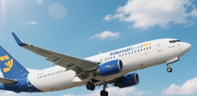 国际空运，杂费支出