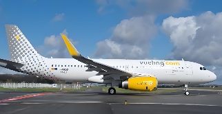 国际空运，清关