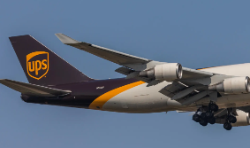  国际快递，费用