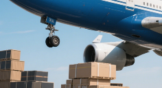 国际空运“门到门”和“机场到机场”时效差多久（国际空运干货知识分享）