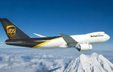 国际快递，退件费用