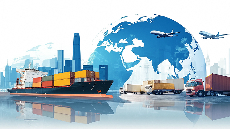 国际海运的费用可以开票抵扣进项税吗（需要哪些凭证）