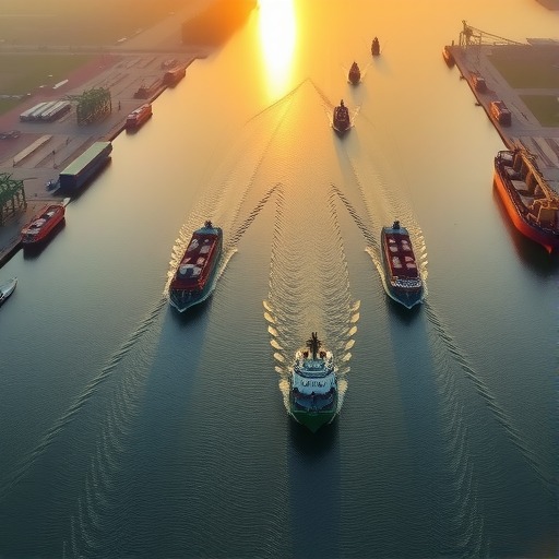 新版《中俄国境河流航行规则》