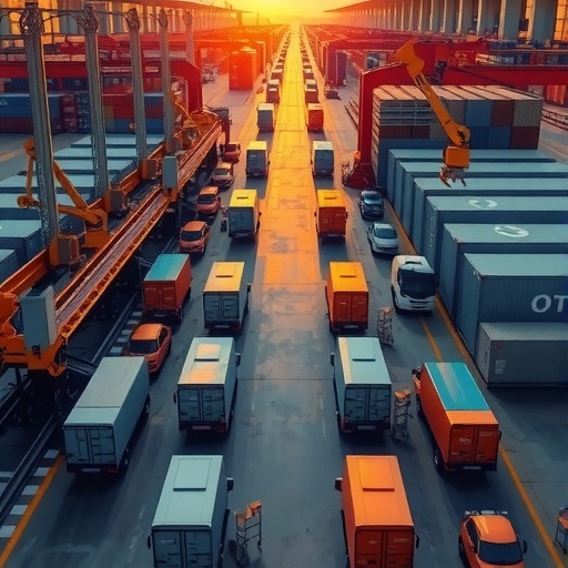 首部钢铁物流行业标准即将开启制定