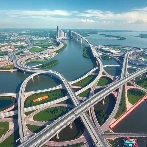 中国邮政开通石家庄—大阪国际货邮航线 持续织密对日航空物流网络