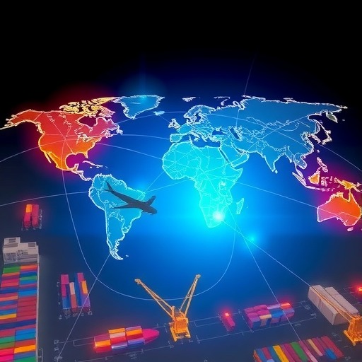 临沂国际物流协会成立大会即将召开，共绘行业高质量发展新蓝图