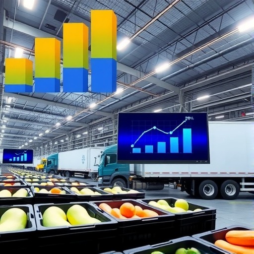 **冷链物流无接触配送领域国际标准发布