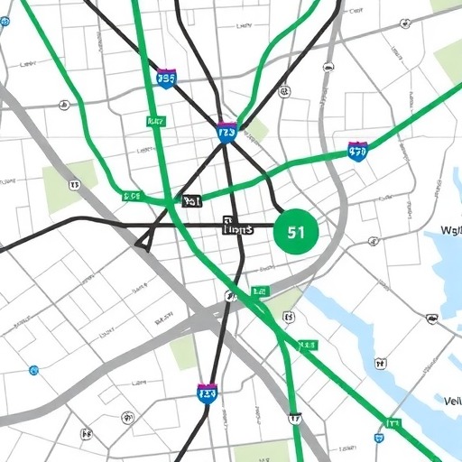 打通国际物流新脉络——龙域联公司稳步推进TIR业务多点布局