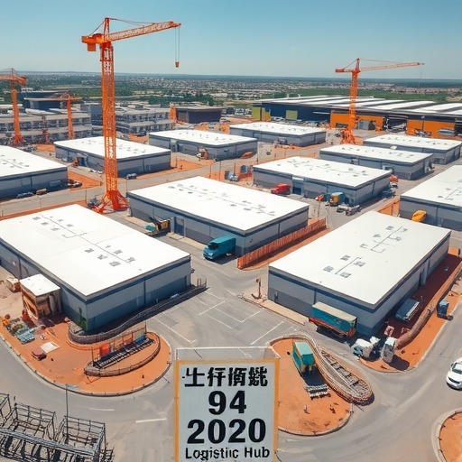 广东500强项目将投逾万亿