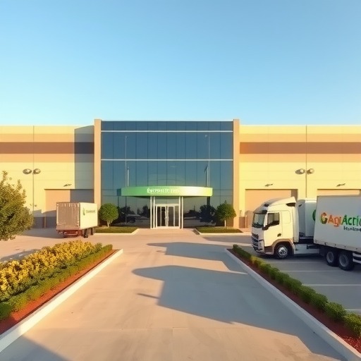 行业首创！国泰货运推出实时清关更新服务