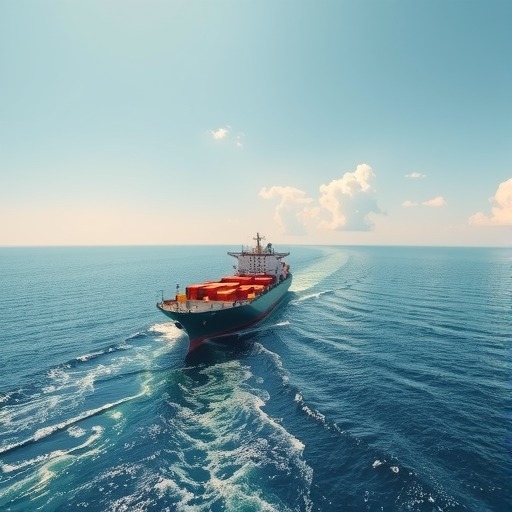 常熟到巴生港海运多长时间