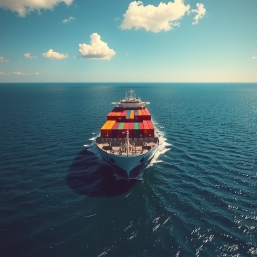 洛杉矶港坚定前行，持续发力清洁运输领域