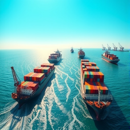 辽宁国际物流通道供应链供需对接活动举行