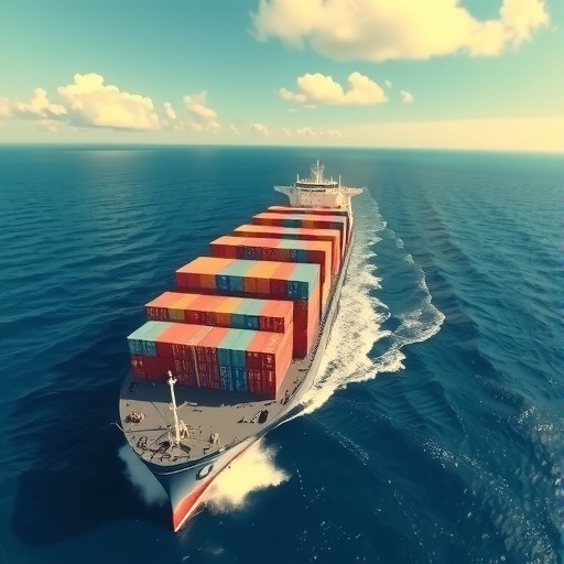 新疆首条非洲货运航线开通，助力中非贸易腾飞