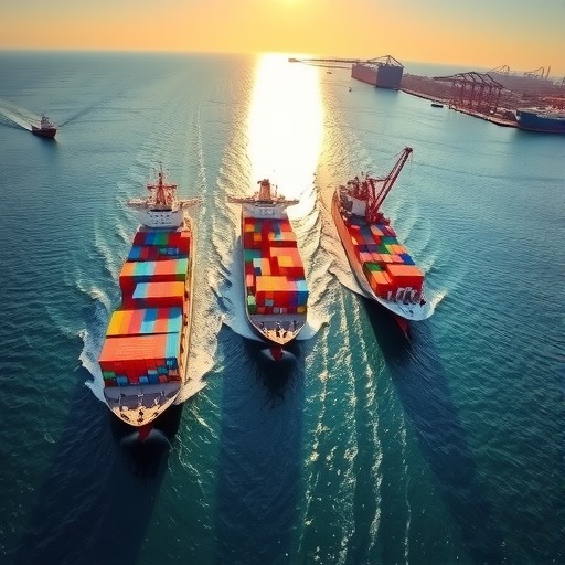 胡志明港口介绍，胡志明港口代码