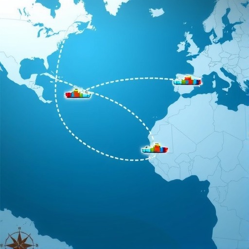 中美经贸会谈*新成果公布！波兰宣布关闭入境口岸，中欧班列通道中断