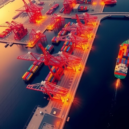 跨境电商成航空物流市场的*强引擎，下一步怎么走？这场大会热议