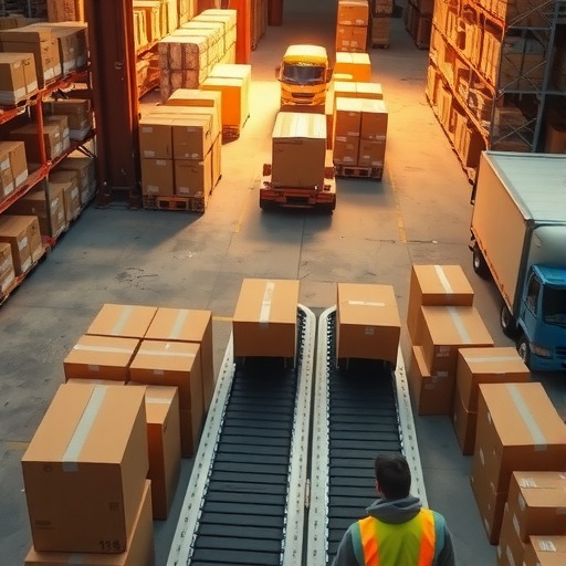 降成本应是振兴物流的首要任务