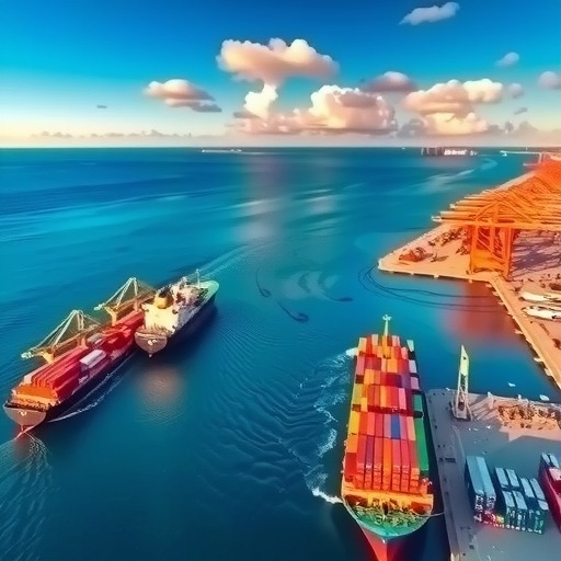 中欧班列经“中间走廊”至土耳其用时缩至15天 效率显著提升