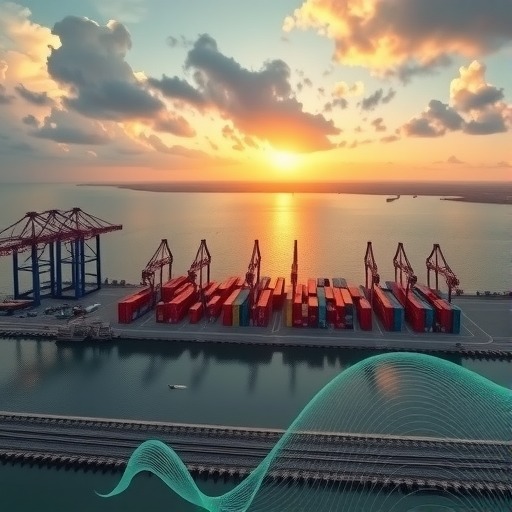 中欧班列开行突破11万列 让更多“中国风”走向世界