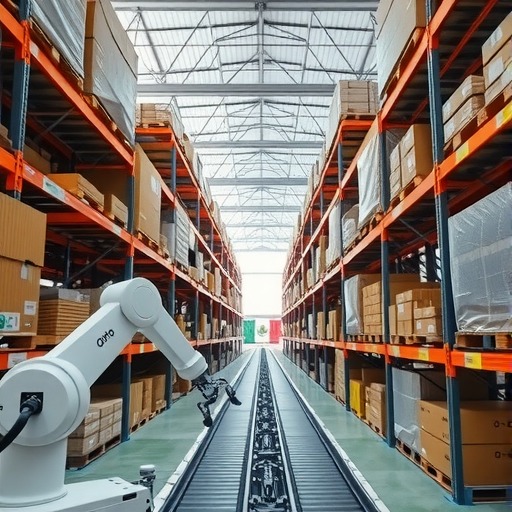 中欧班列乌鲁木齐集结中心运营两周年通达17国