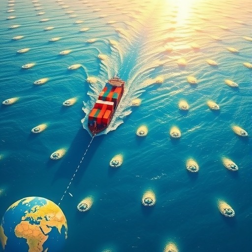 中远海运集团首列中俄国际班列正式启程