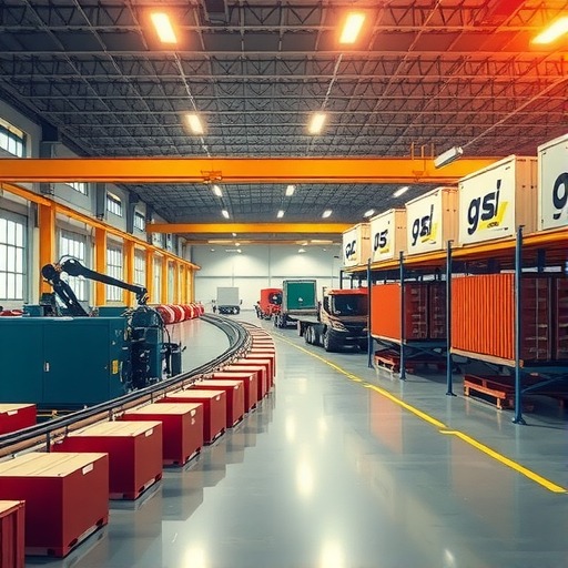 “我们搭着长安号拓展国际市场更有底气了！”