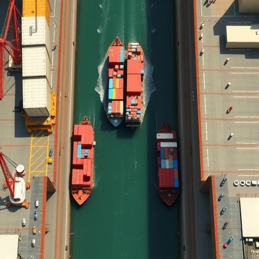 广州港改制即将完成 明年有望上市