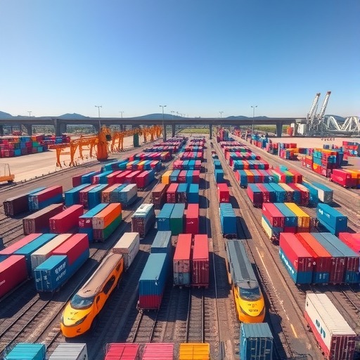 全国**非口岸机场海关监管场所落地菏泽