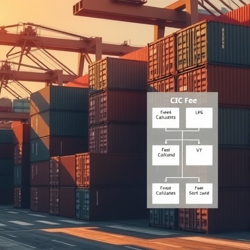 国际快递公司UPS对中国包裹收取附加费