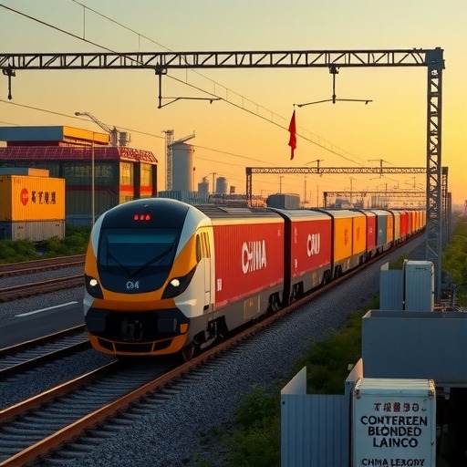 出口铁路订舱注意事项