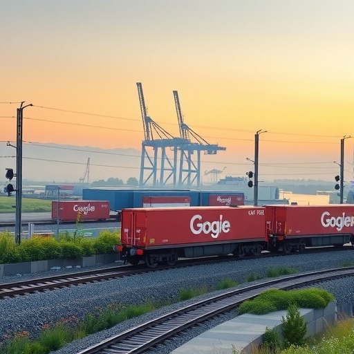 中欧中亚(厦门)班列货值突破40亿元