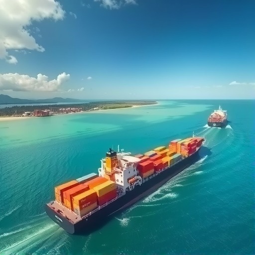 三宝垄港口介绍，三宝垄港口代码