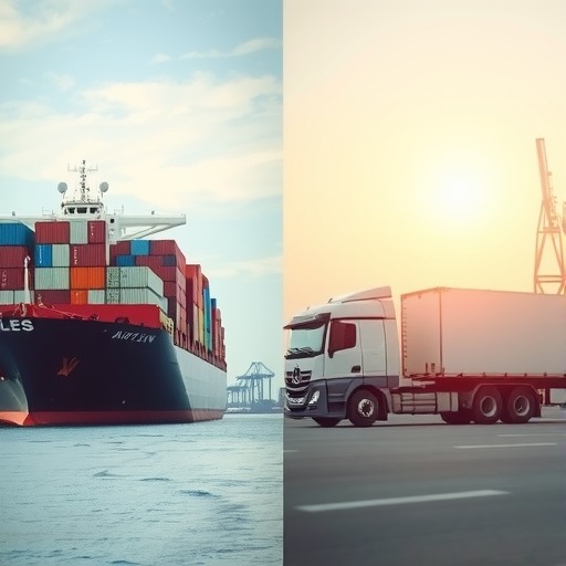 国际行李托运和国际快递有哪些区别