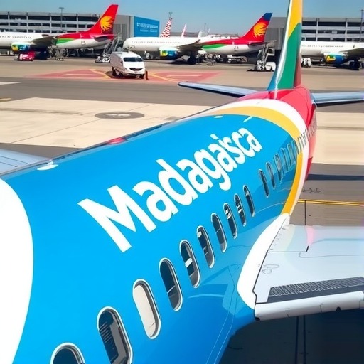 FD是哪个航空公司，泰国亚洲航空标志