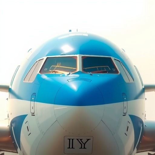 U6是哪个航空公司，俄罗斯乌拉尔航空标志