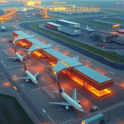 冲刺四季度，打好收官战！郑州航空港下一步这样干