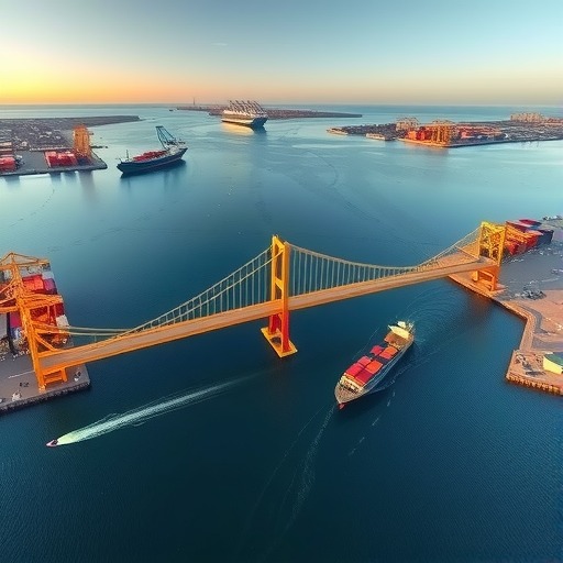 一带一路义新欧，圆通全球中国梦