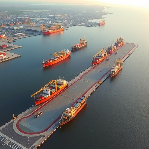 金沙萨港口介绍，金沙萨港口代码