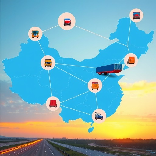 区域通关一体化今年将覆盖全国