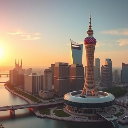 广州市成为国家创新型试点城市