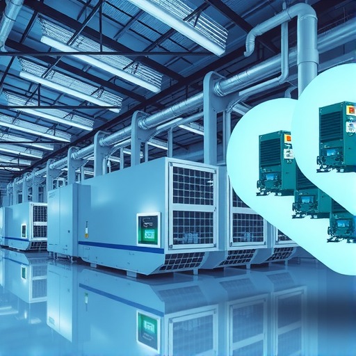 辉煌十二五 制冷行业的新跨越