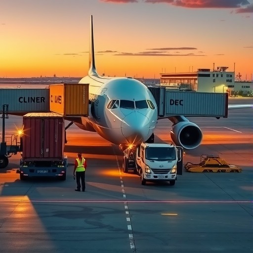 国际航空收货有哪些条件