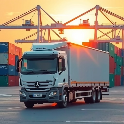 货车司机注意！深圳口岸货运通关最新提示