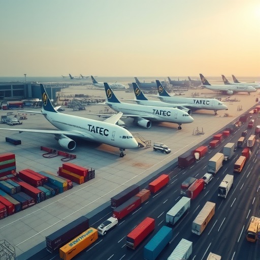 国务院联防联控机制：提升国际货运通道能力，稳定外贸运输