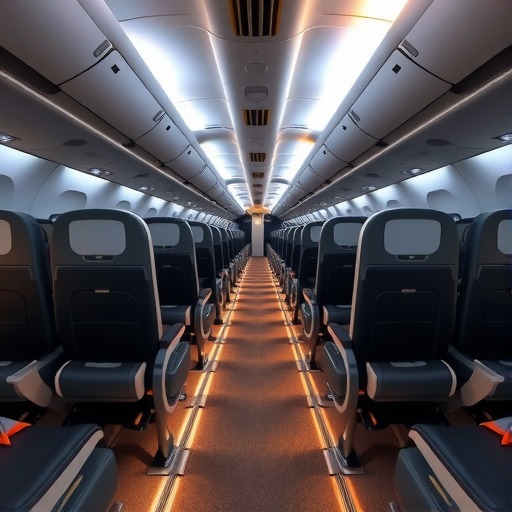 民航局发布关于客舱装载货物运输的《运行安全通告》