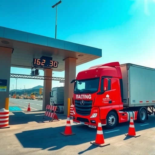 国务院安委会：2年内消除货车大吨小标