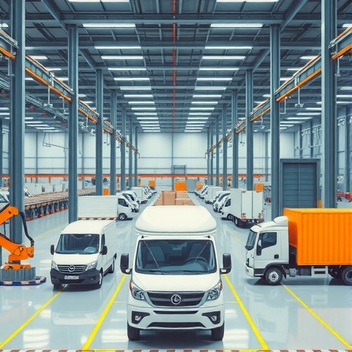 两部门：促进快递业与制造业深度融合 培育百个典型项目