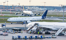 国际空运，空运直飞