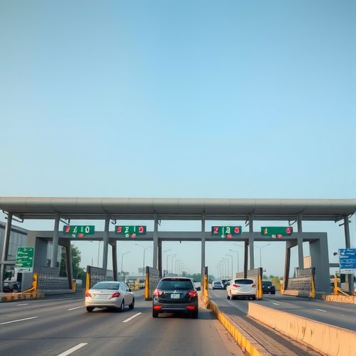 2月17日起，全国收费公路免收车辆通行费！